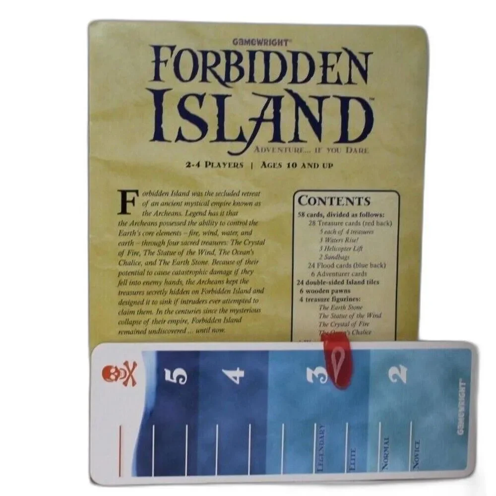 Unbranded Puzzles-games